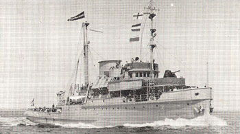 Photo of General Ship & Engine Works Tug - Click to Enlarge!